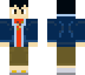 hiro hamada