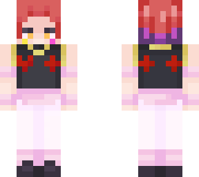 hisoka