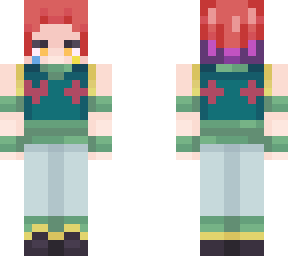 hisoka v2