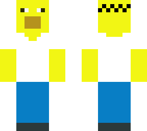 homer simpson