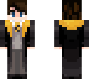 hufflepuff boy number 6 in my series!