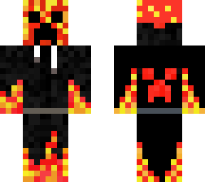 hyper fire preston