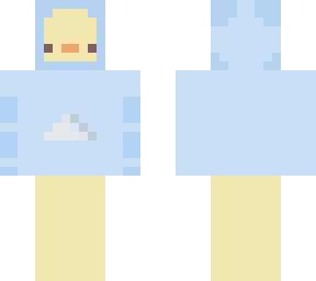 i don't have name ideas
