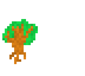 i felt like drawing a tree... edit if you can find something to do with it