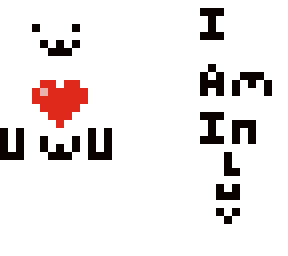 i'm love sick