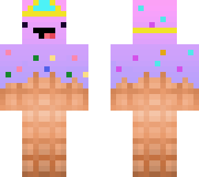 ice cream queen