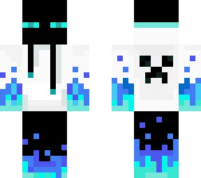 ice enderman