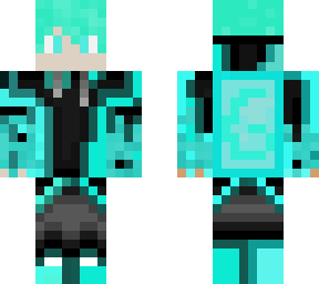 ice man