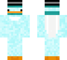 ice perry