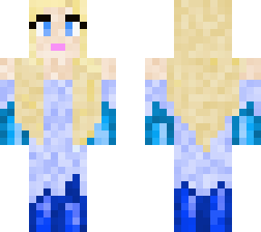 ice queen