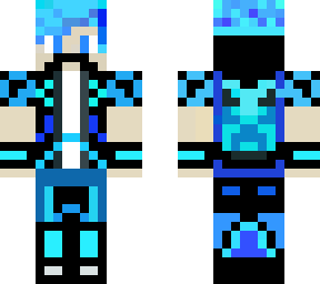 icefox gamez mustache version
