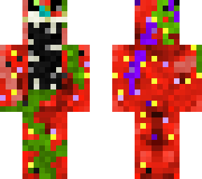 idk elmo