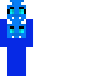 ilovebluedragons pfp