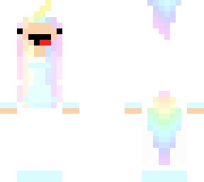 iloveunicorns ~ read desc