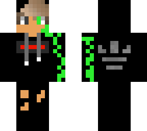 infected supreme boy