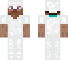 iron armor