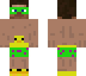 jamesistaken