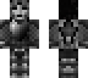 jiyn black eyed