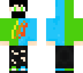 johannskin agian