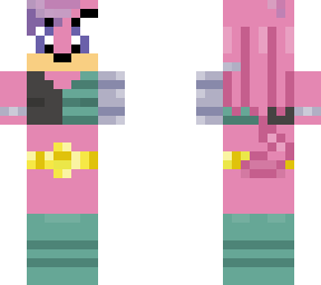 julie-su the echidna
