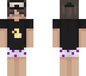 ken but purple