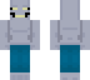 killer croc: the animated series