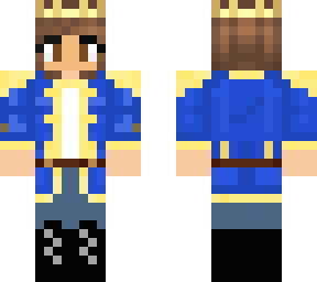 king girl