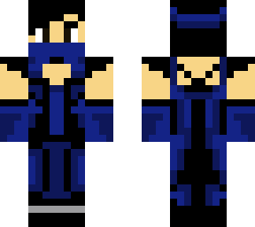 kitana mk