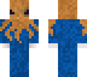 kraken king