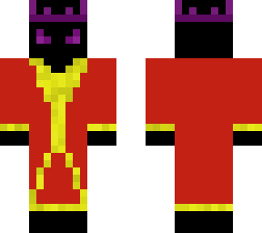 le roi ender