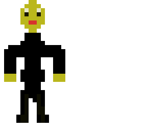 lemon head(adventuretime)