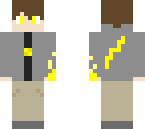 lightningboy (superhero