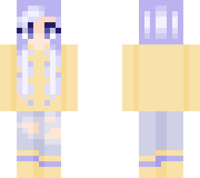 lilac & lemon ~~ rce ~~