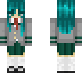 lilly remake (not my oc its from myakittycat)