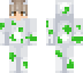 lime cow