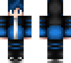 lucky gamer 06 skin