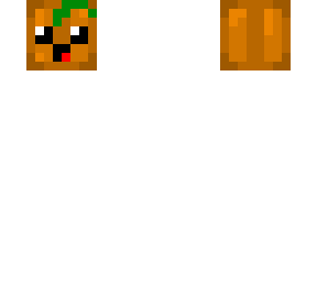 madpandas  pumpkin shout out to madpanda