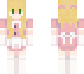 maid