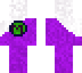 manaos man