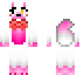 mangle