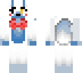 mangle blue