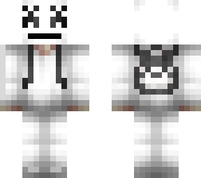 marmellow skin