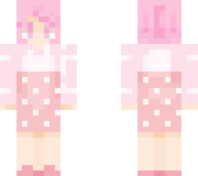 mary (dreaming mary)