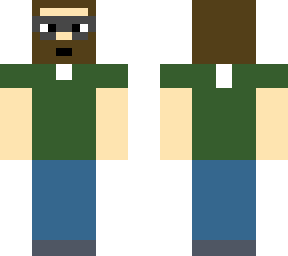matt