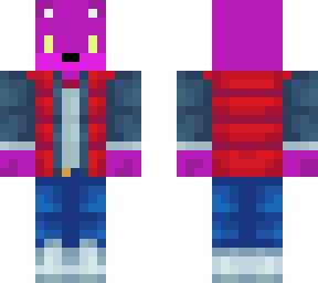 mc wolf