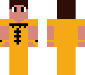 me as prisoner!