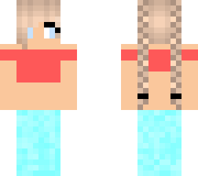 mermaid