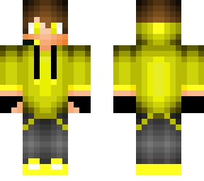 mi primera skin