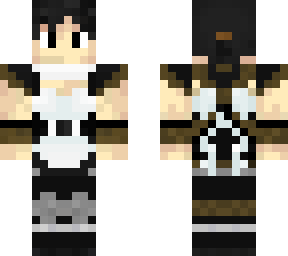 michaelmcchill - maid