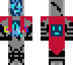 minionbot 2.0 battle lord